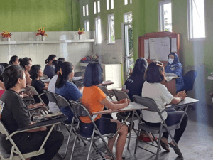 indonesian-maid-ethics-class